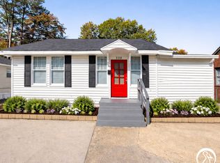 508 Mill St, West Monroe, LA 71291