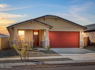 16045 W Gray Fox Trl, Surprise, AZ 85387
