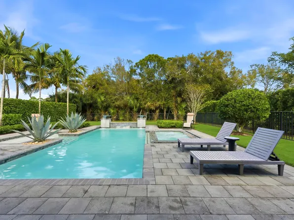 5537 Renoir Place, Palm Beach Gardens, FL 33418