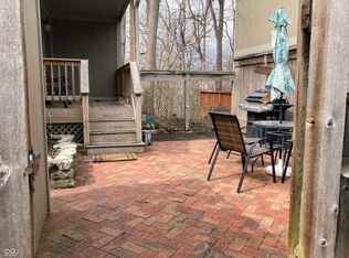 4214 Woodsage Trce, Indianapolis, IN 46237