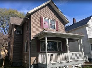 68 Lorimer St, Rochester, NY 14608