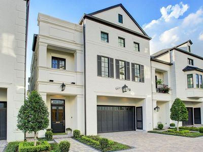5120 Longmont Dr UNIT 6, Houston, TX, 77056