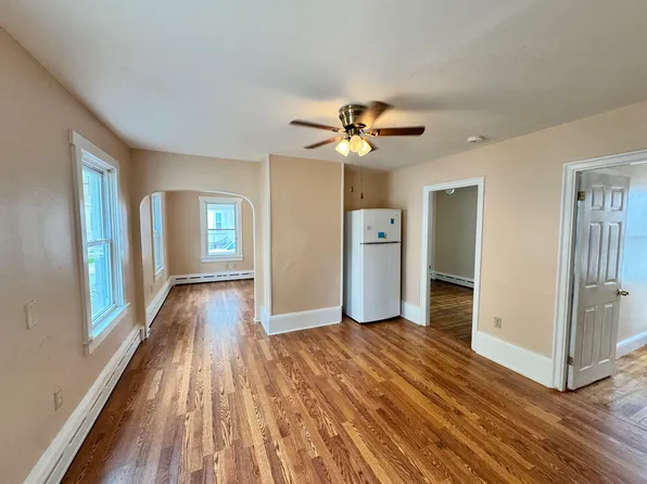 51 Babbitt St Unit 1, New Bedford, MA 02740