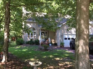 91 Abbyshire Rd, Ocean Pines, MD 21811