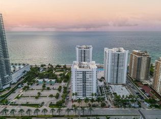 1880 S Ocean Dr APT 601, Hallandale Beach, FL 33009