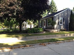 323 Lau St, Green Bay, WI 54302