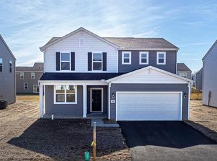 5505 Violet St LOT 230, South Bloomfield, OH 43103