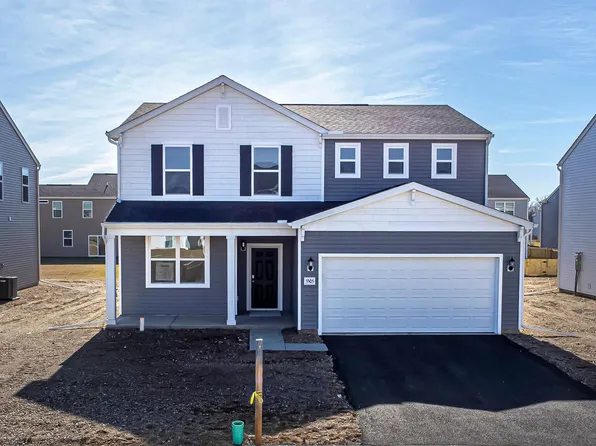 5505 Violet St Lot 230, South Bloomfield, OH 43103