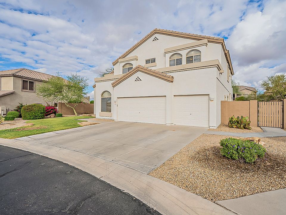1st image of 3760 N Piedra Cir