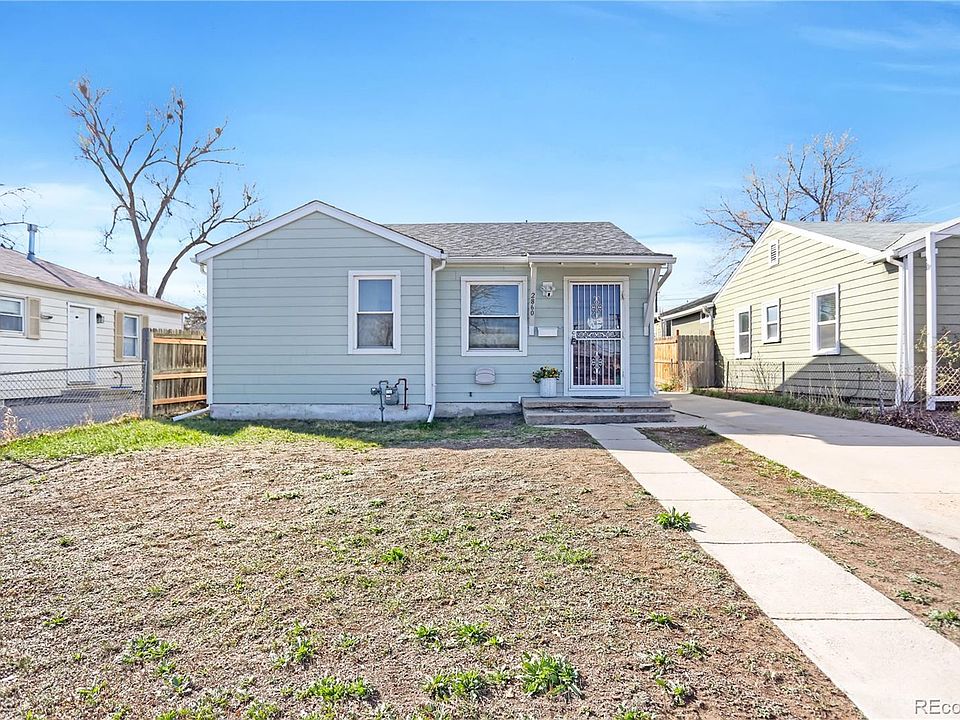 1st image of 2860 W Irvington Place