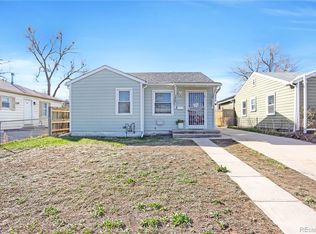 2860 W Irvington Pl, Denver, CO 80219