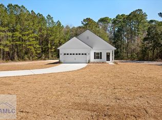 1481 Sapelo Cir, Darien, GA 31305