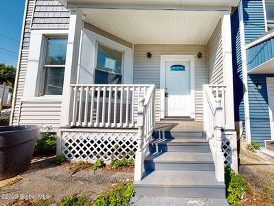 110 Prospect Street, Schenectady, NY, 12308