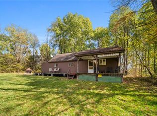 25630 Hungry Run Rd, Union City, PA 16438