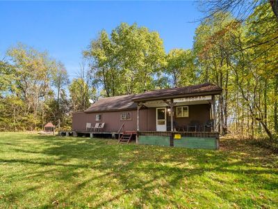 25630 Hungry Run Rd, Union City, PA, 16438