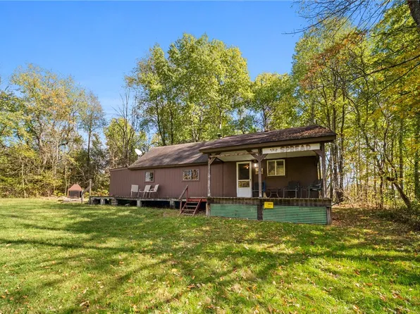 25630 Hungry Run Rd, Union City, PA 16438