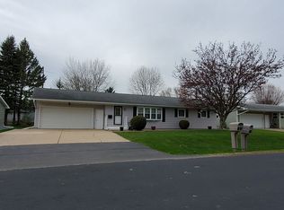 1600 S Erickson Ave, Marshfield, WI 54449