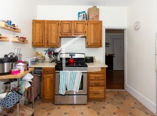 141 Kilsyth Rd #3A, Brighton, MA 02135