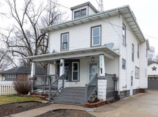1935 Lafayette St, Waterloo, IA 50703