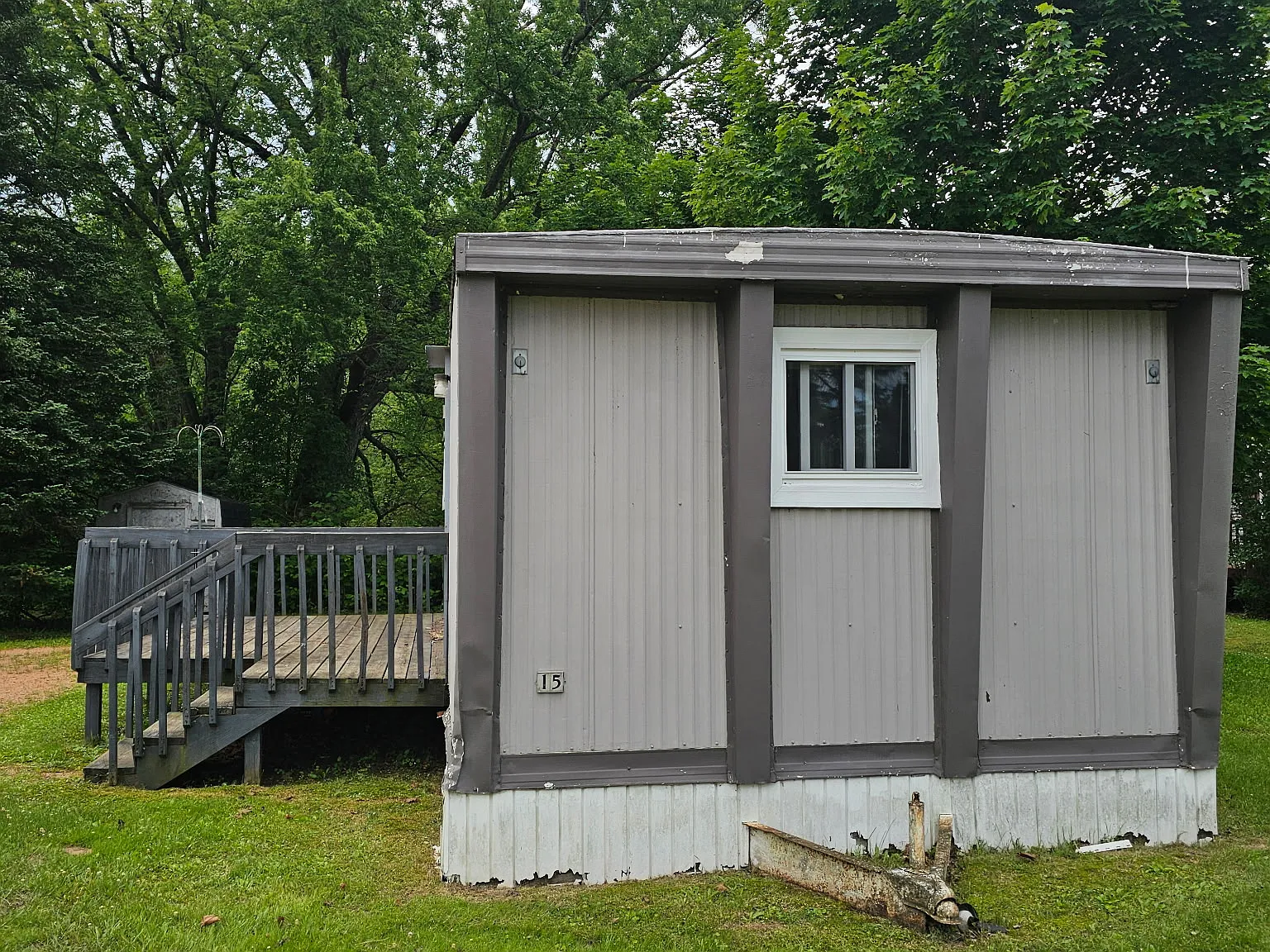 2 bed, 1000 sqft, $875 — Photo 2