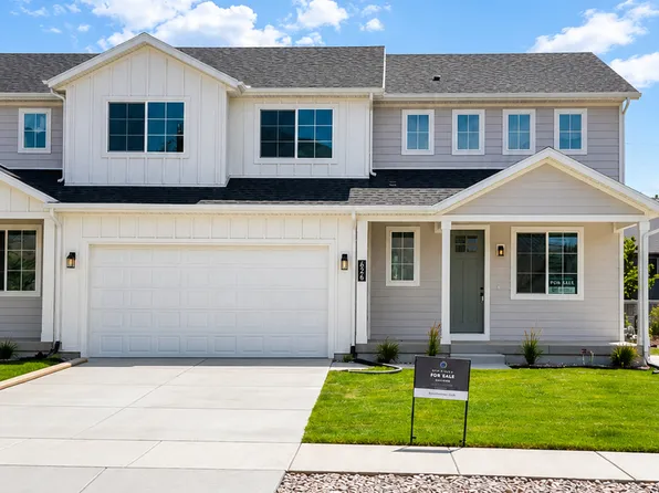 630 E 800 S, Springville, UT 84663