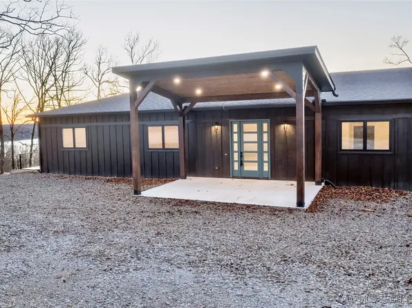 1 Sunset Ln, Vian, OK 74962