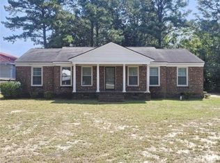 3130 Dunn Rd, Eastover, NC 28312