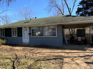 5626 Holborn Dr, Saint Louis, MO