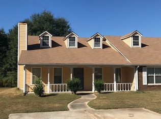 2608 Country Trce SE #A, Conyers, GA 30013
