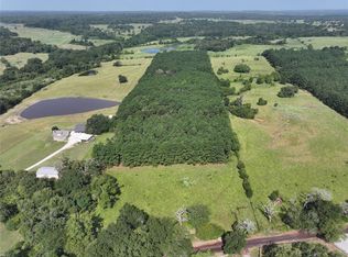 Na Cres #320, Centerville, TX 75833