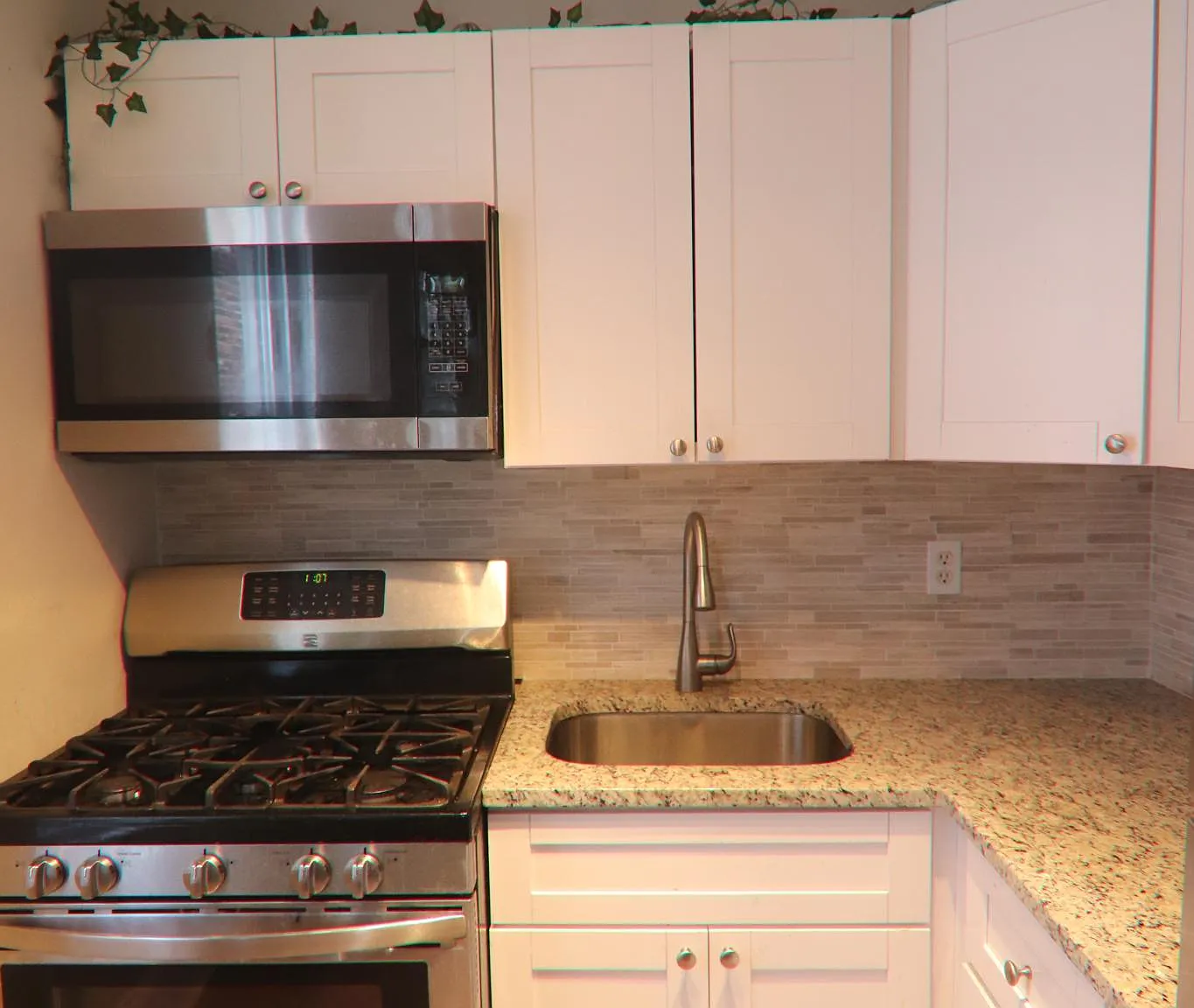 2 bed, 800 sqft, $1,400 — Photo 4