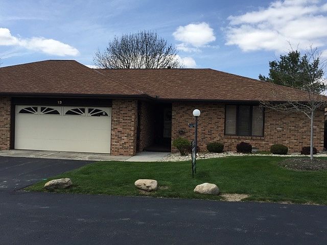 1st image of 13 La Plas Dr #U