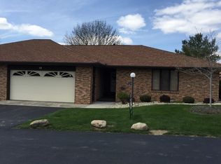 13 La Plas Dr #U, Findlay, OH 45840