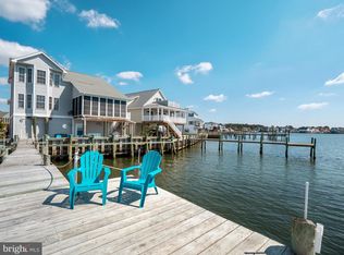 3417 Blackbeard Rd, Greenbackville, VA 23356