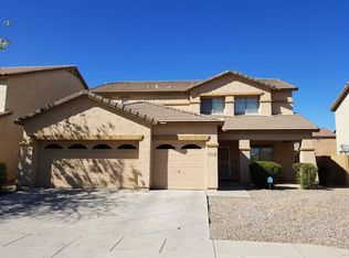 5308 W Saint Kateri Dr, Laveen, AZ 85339