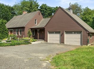 60 Main Rd, Westhampton, MA 01027