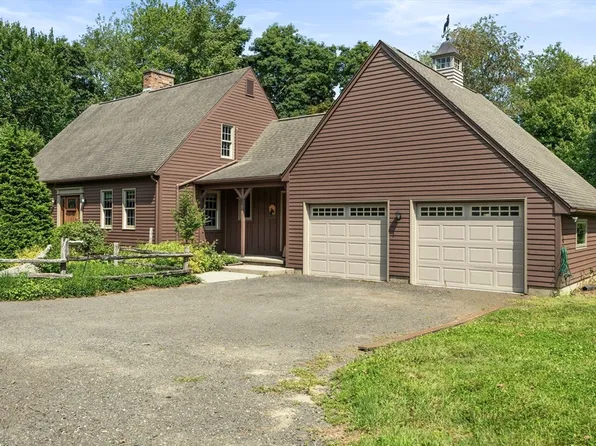 60 Main Rd, Westhampton, MA 01027