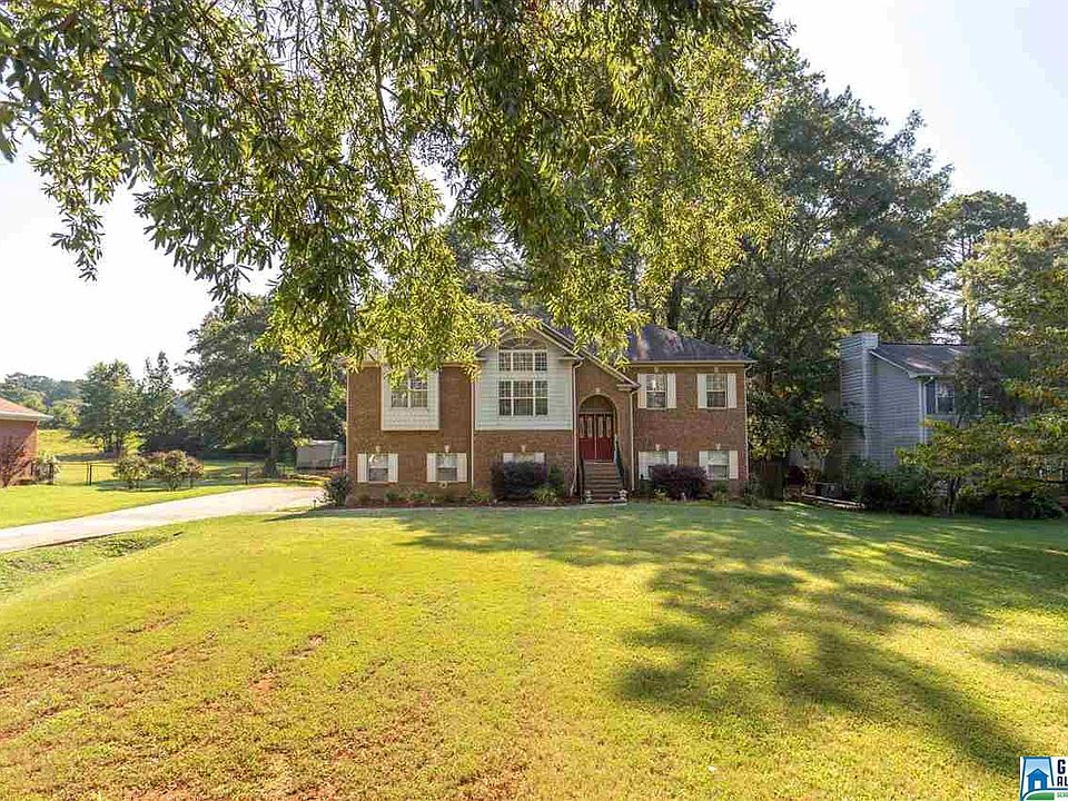 1118 Lake Joyce Rd, Moody, AL 35004 Zillow