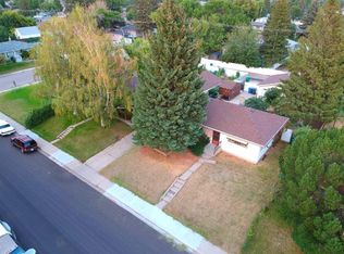1009 W 18th St N, Lethbridge, AB T1H3H4