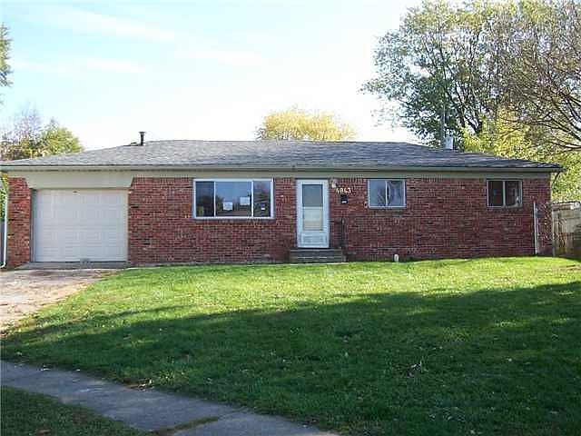 1st image of 4843 Christopher Ct
