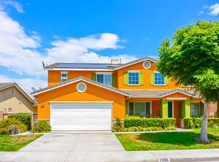 7336 Citrus Valley Ave, Eastvale, CA 92880