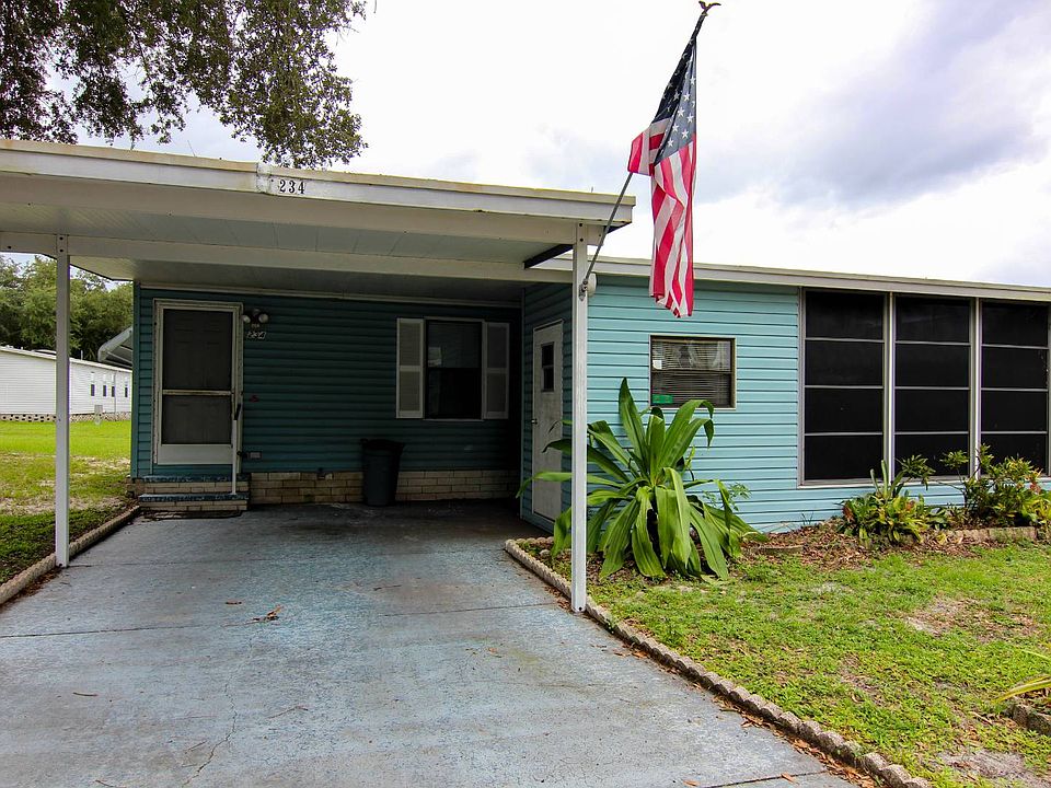 1st image of 234 Taho Cir