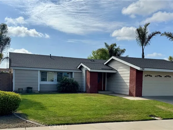 1981 Olive Dr, Santa Maria, CA 93454