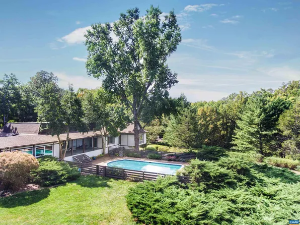 3020 Earlysville Rd, Earlysville, VA 22936