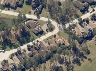 2819 Twin Fountains Dr, Houston, TX 77068