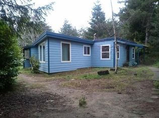 87290 McTimmons Ln, Bandon, OR