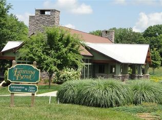 119 Fanning Cove Dr, Winchester, TN 37398