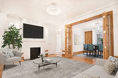 Rented by WAM Partners - William Moses Co.