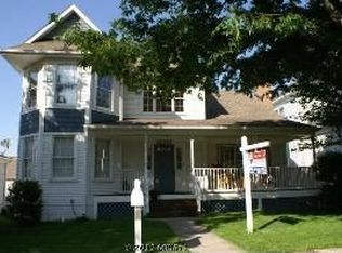 2446 Five Shillings Rd, Frederick, MD 21701