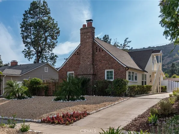 2909 Canada Blvd, Glendale, CA 91208